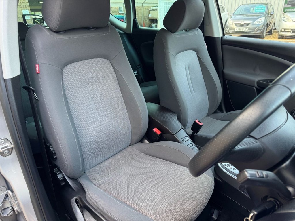 Used SEAT Altea XL 2013 for sale - 76535618: Photo 3