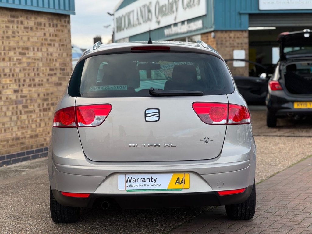 Used SEAT Altea XL 2013 for sale - 76535618: Photo 31