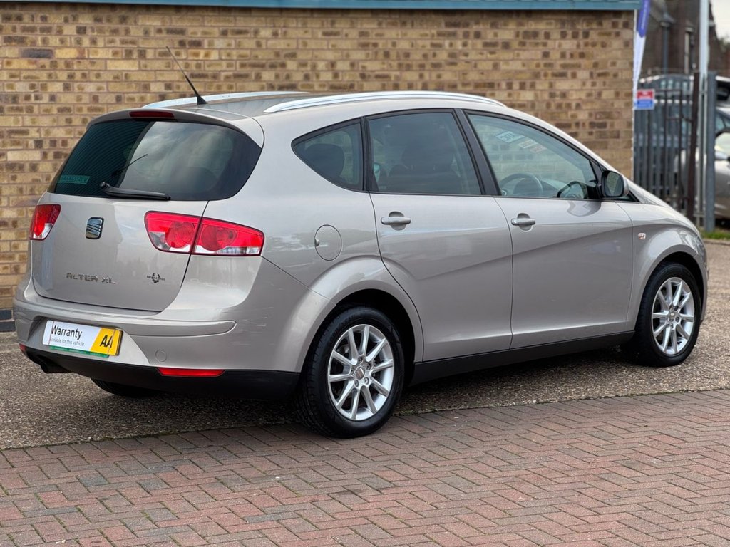 Used SEAT Altea XL 2013 for sale - 76535618: Photo 32