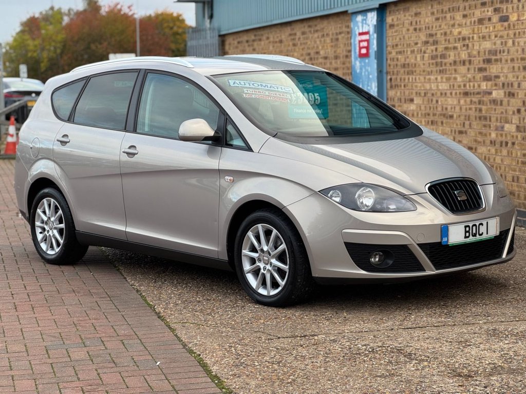 Used SEAT Altea XL 2013 for sale - 76535618: Photo 33