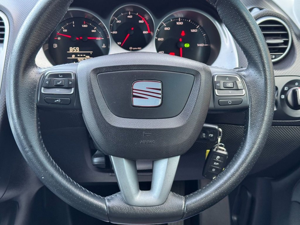 Used SEAT Altea XL 2013 for sale - 76535618: Photo 8