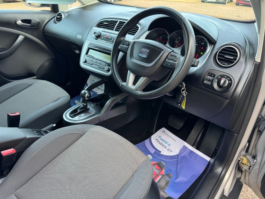 Used SEAT Altea XL 2013 for sale - 76535618: Photo 9