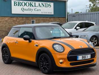 2014 (64) - 1.5 Cooper D 3dr