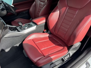 Used BMW 4 Series 2021 for sale - 78544523: Photo