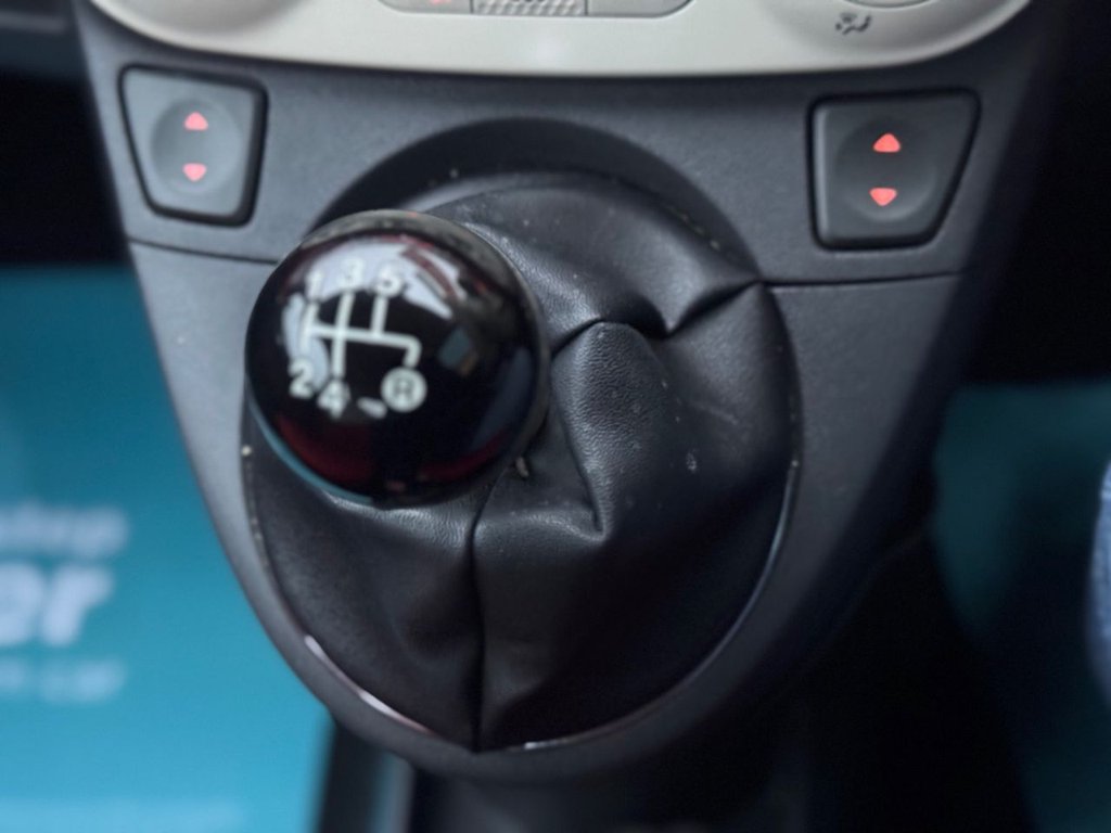 Used Fiat 500 2012 for sale - 77451840: Photo 12