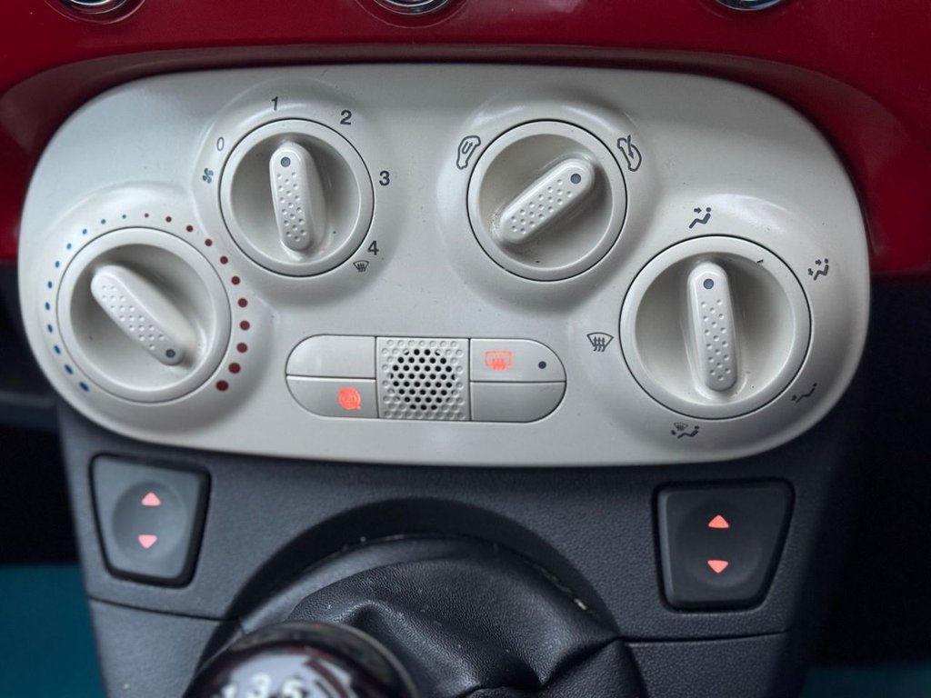 Used Fiat 500 2012 for sale - 77451840: Photo 20