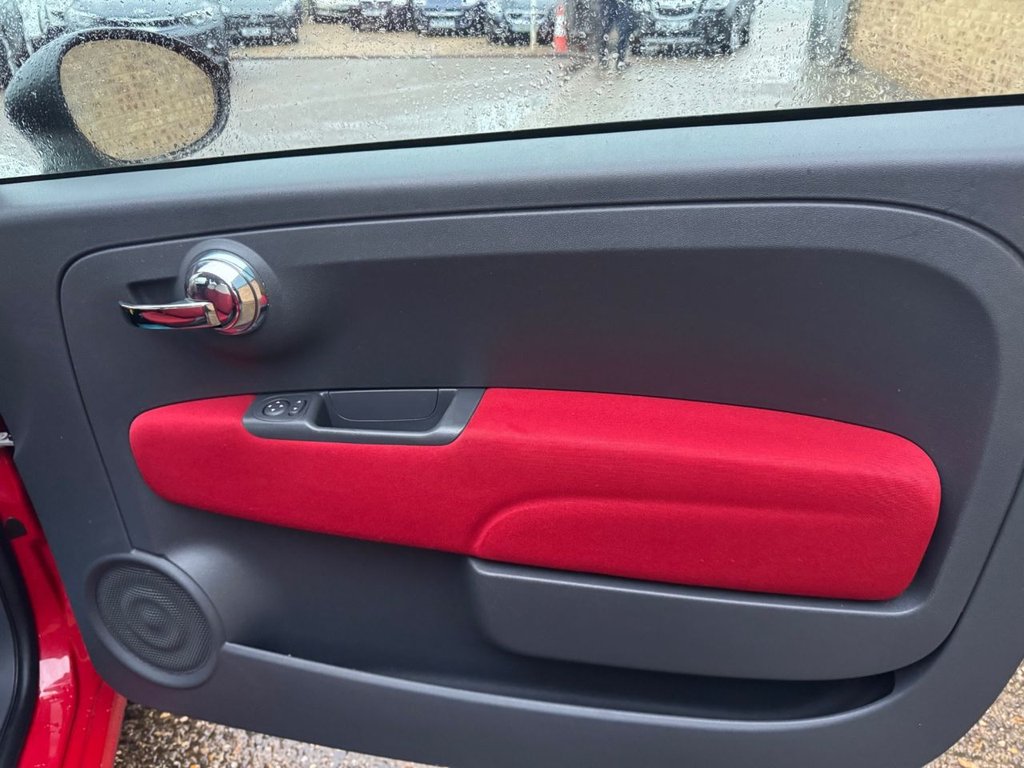 Used Fiat 500 2012 for sale - 77451840: Photo 26