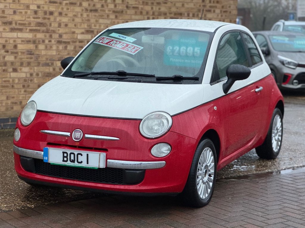 Used Fiat 500 2012 for sale - 77451840: Photo 33