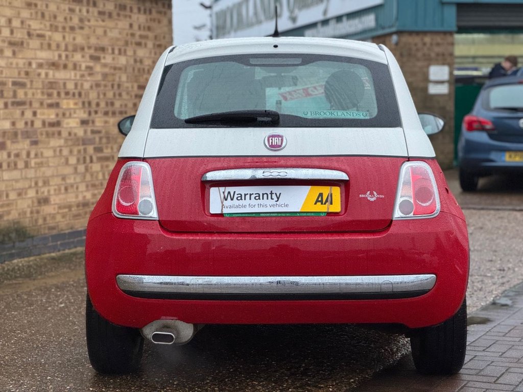 Used Fiat 500 2012 for sale - 77451840: Photo 35