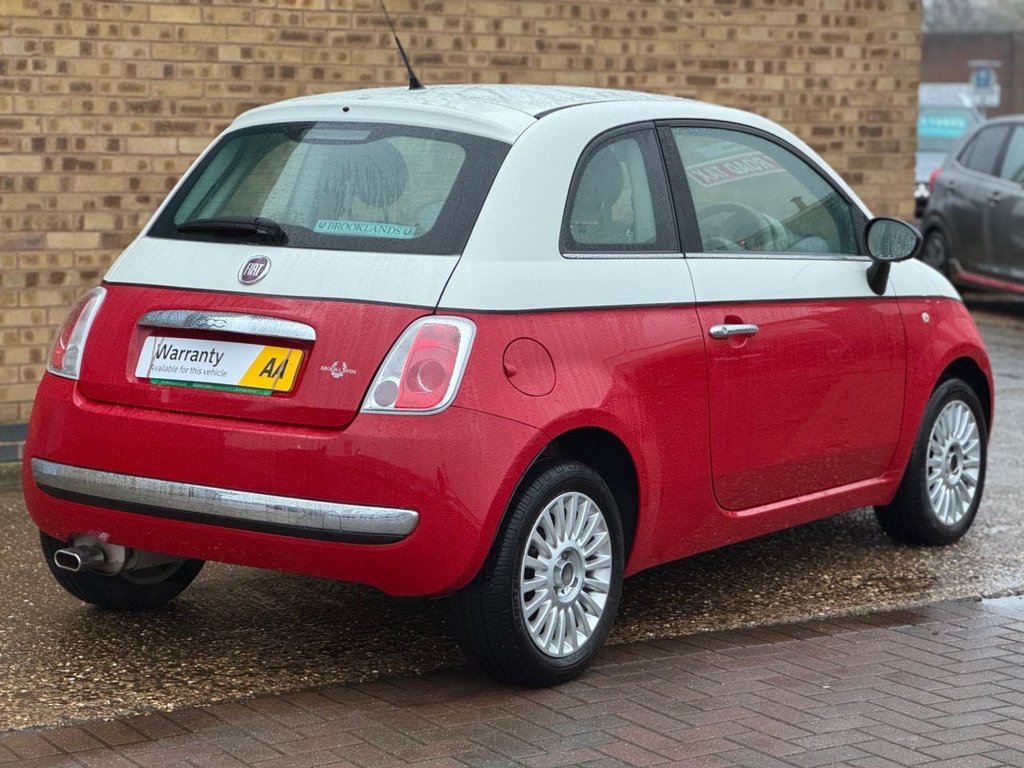 Used Fiat 500 2012 for sale - 77451840: Photo 36