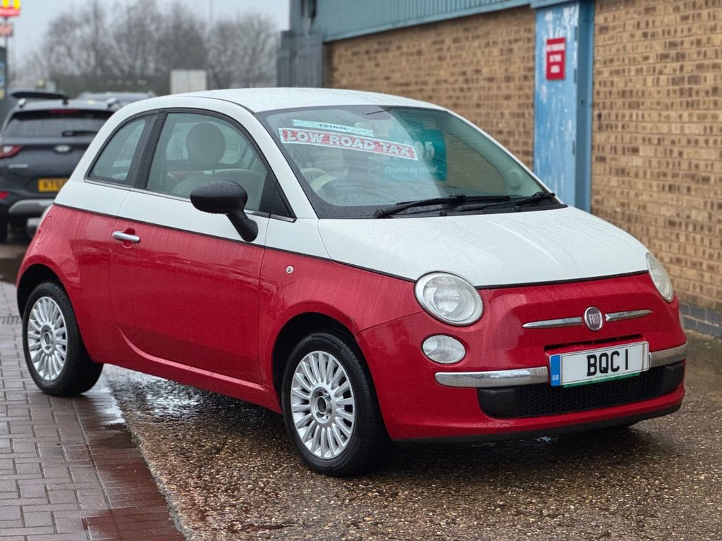 Used Fiat 500 2012 for sale - 77451840: Photo 37