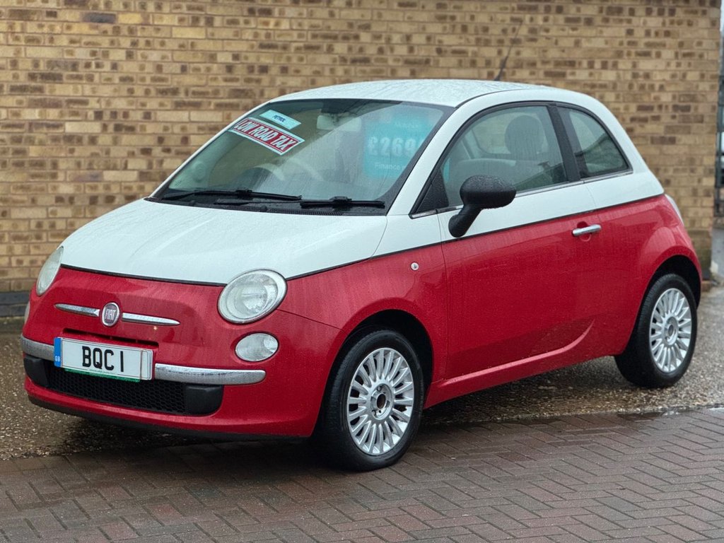 Used Fiat 500 2012 for sale - 77451840: Photo 38