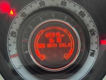 Used Fiat 500 2012 for sale - 77451840: Photo