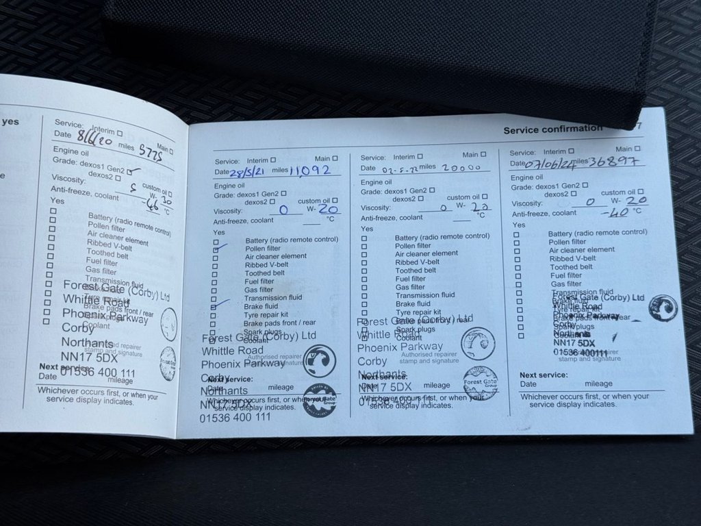 Used Vauxhall Insignia 2019 for sale - 78056458: Photo 11