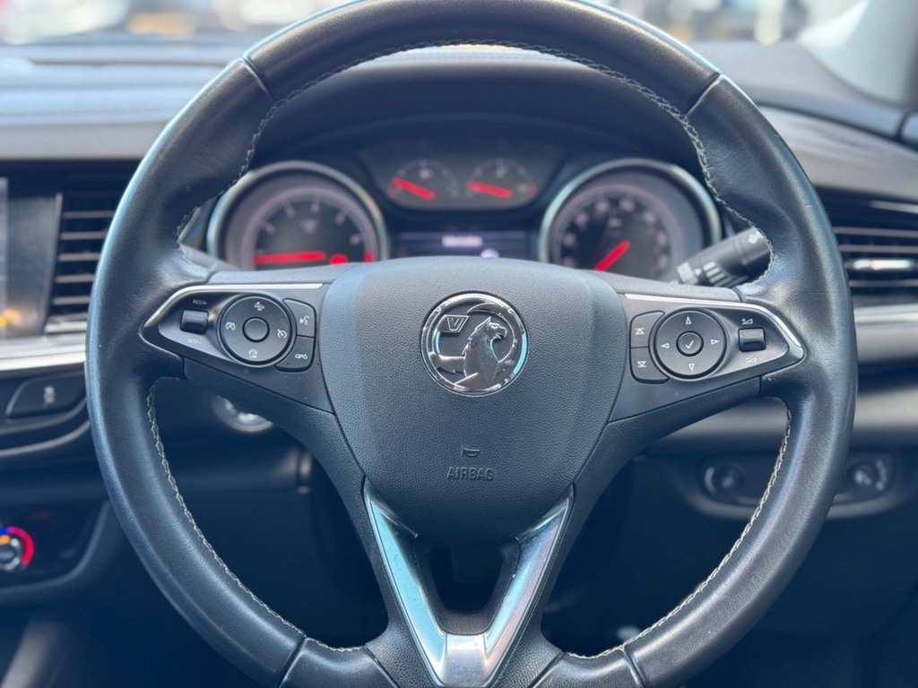 Used Vauxhall Insignia 2019 for sale - 78056458: Photo 14