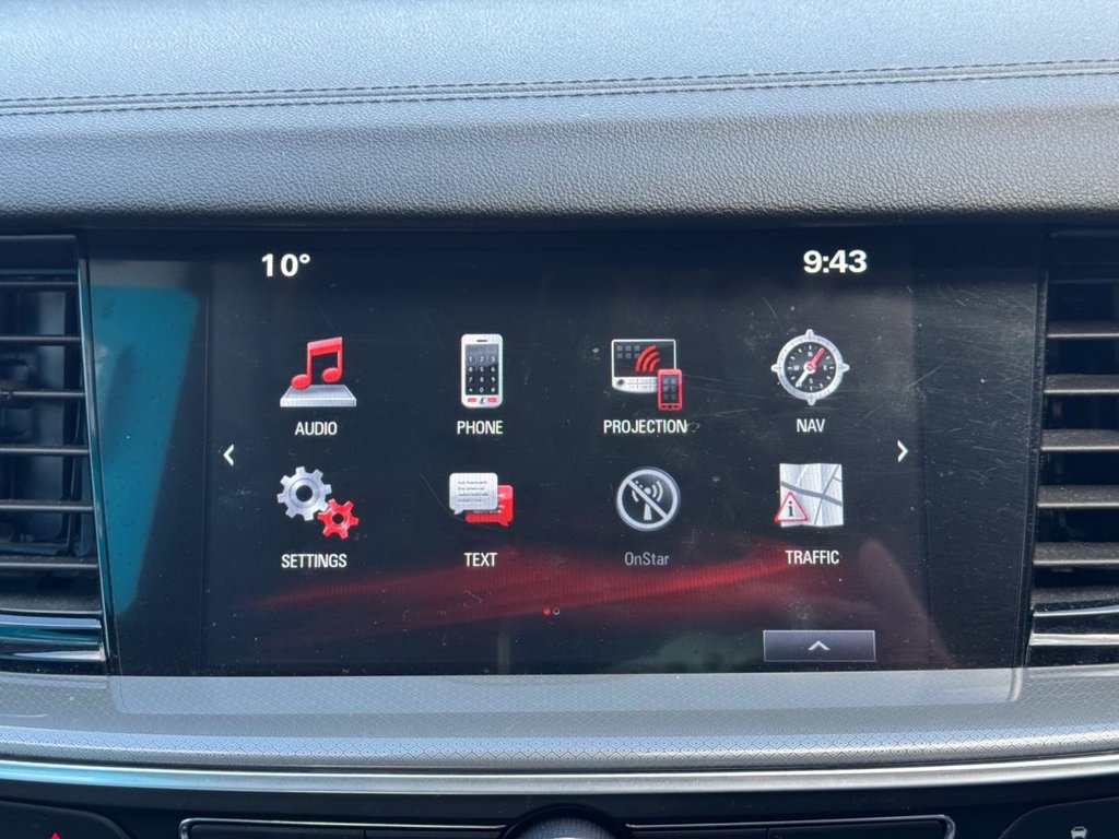 Used Vauxhall Insignia 2019 for sale - 78056458: Photo 24