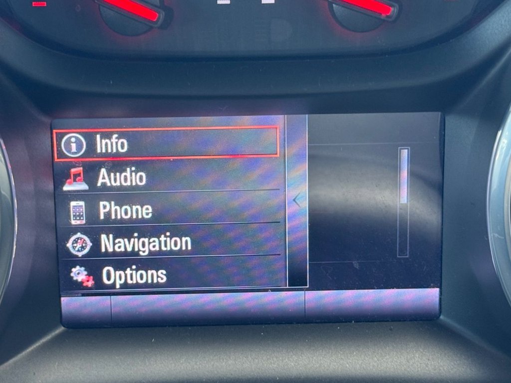 Used Vauxhall Insignia 2019 for sale - 78056458: Photo 25