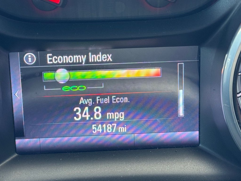 Used Vauxhall Insignia 2019 for sale - 78056458: Photo 26