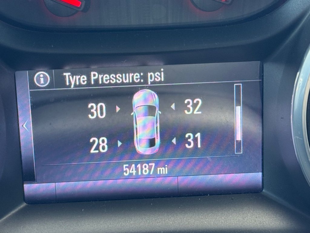 Used Vauxhall Insignia 2019 for sale - 78056458: Photo 29