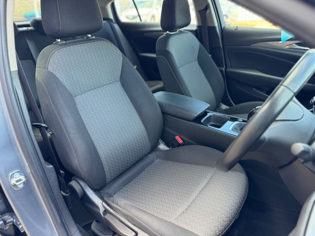 Used Vauxhall Insignia 2019 for sale - 78056458: Photo 3