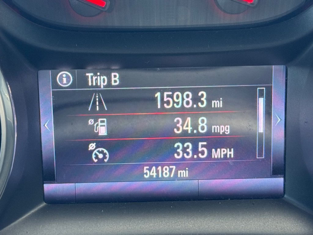 Used Vauxhall Insignia 2019 for sale - 78056458: Photo 32