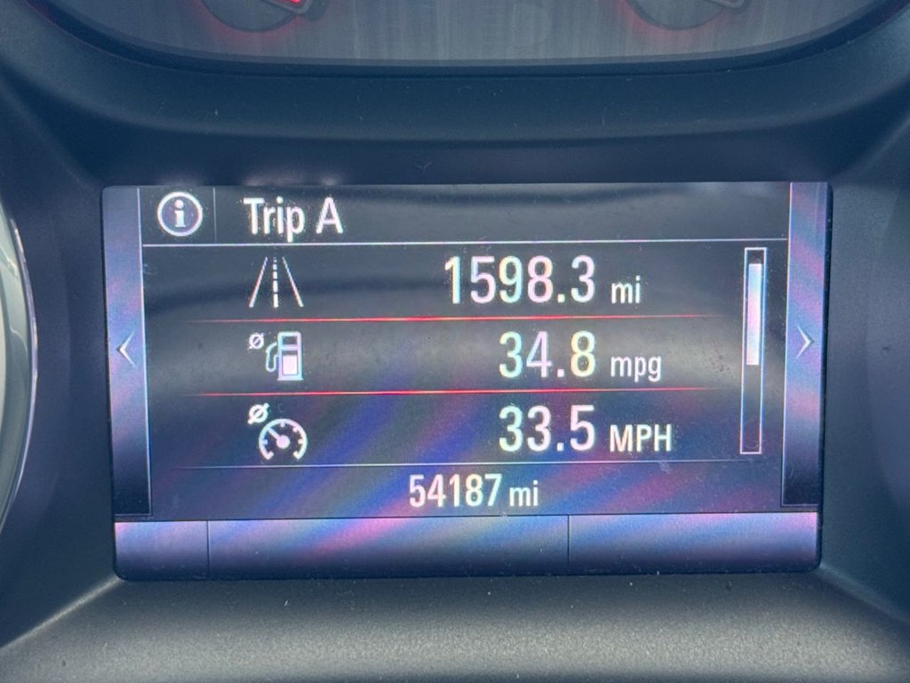 Used Vauxhall Insignia 2019 for sale - 78056458: Photo 33