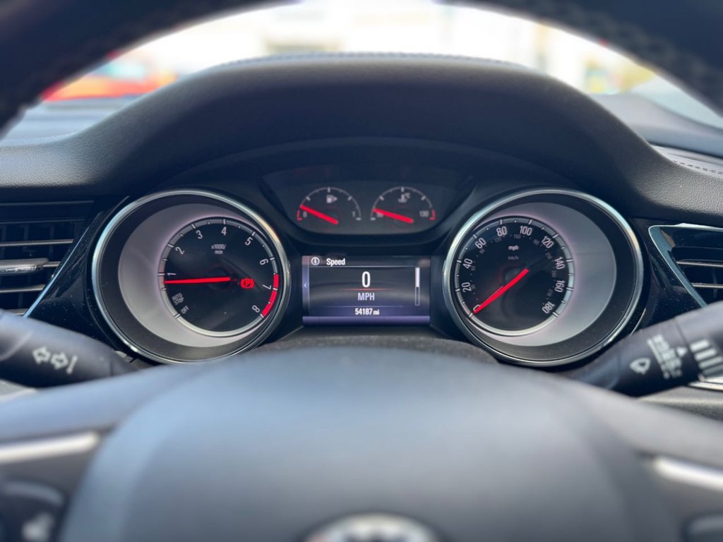 Used Vauxhall Insignia 2019 for sale - 78056458: Photo 34