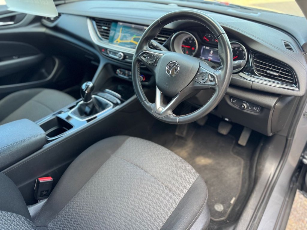 Used Vauxhall Insignia 2019 for sale - 78056458: Photo 35