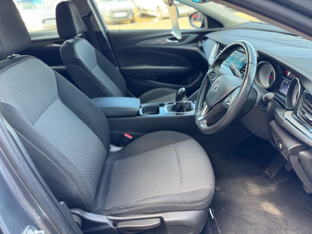 Used Vauxhall Insignia 2019 for sale - 78056458: Photo 36