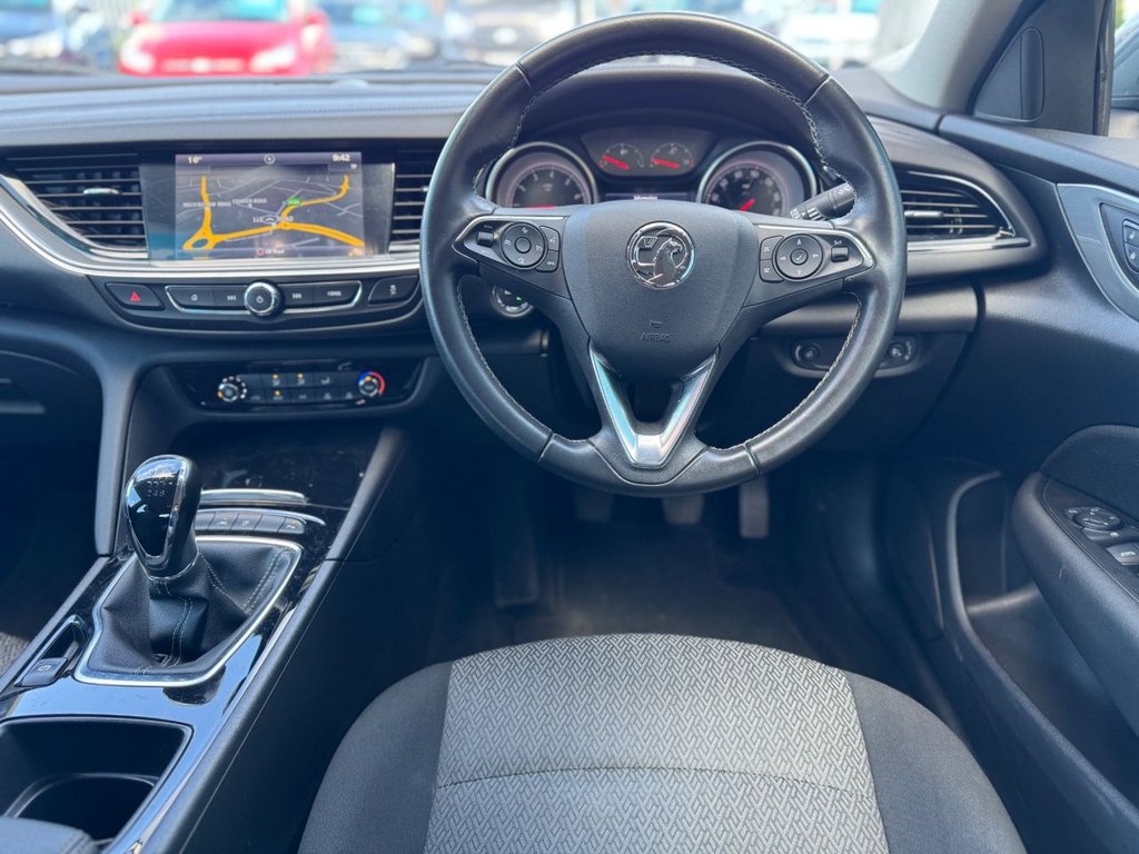 Used Vauxhall Insignia 2019 for sale - 78056458: Photo 37