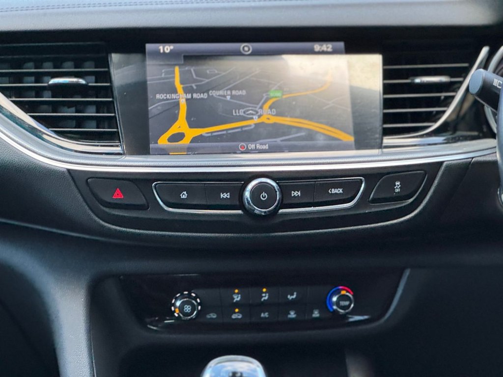 Used Vauxhall Insignia 2019 for sale - 78056458: Photo 38