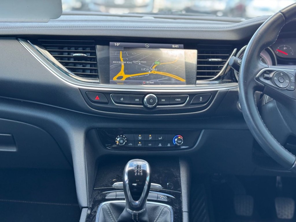 Used Vauxhall Insignia 2019 for sale - 78056458: Photo 39