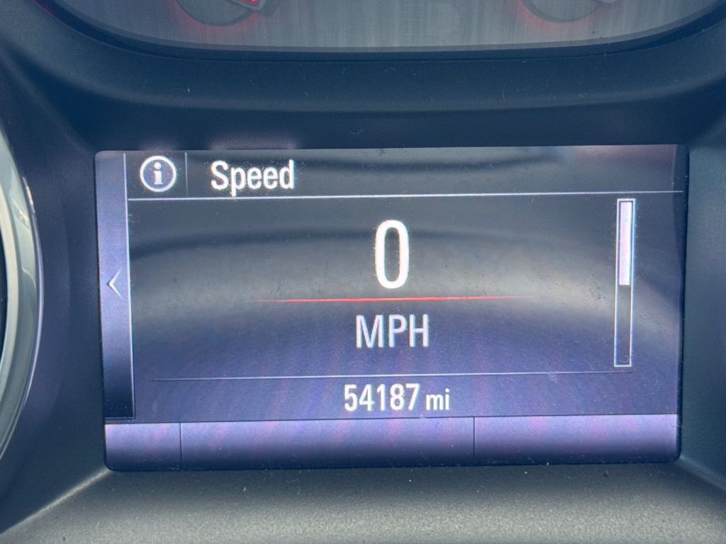 Used Vauxhall Insignia 2019 for sale - 78056458: Photo 4