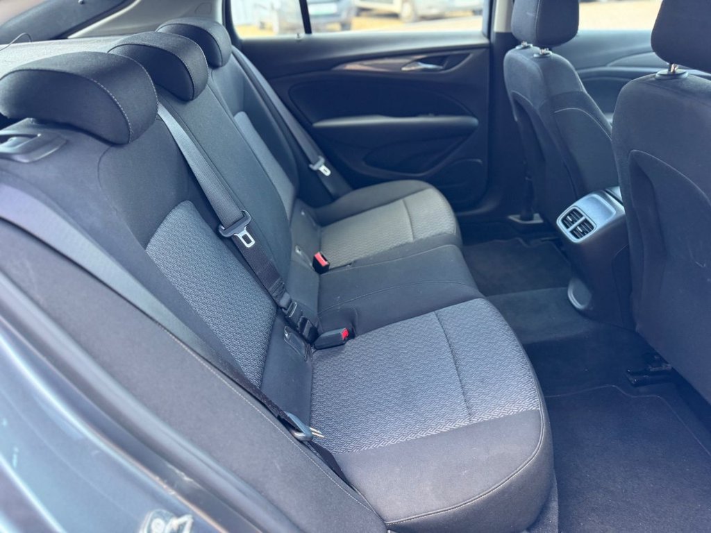Used Vauxhall Insignia 2019 for sale - 78056458: Photo 40