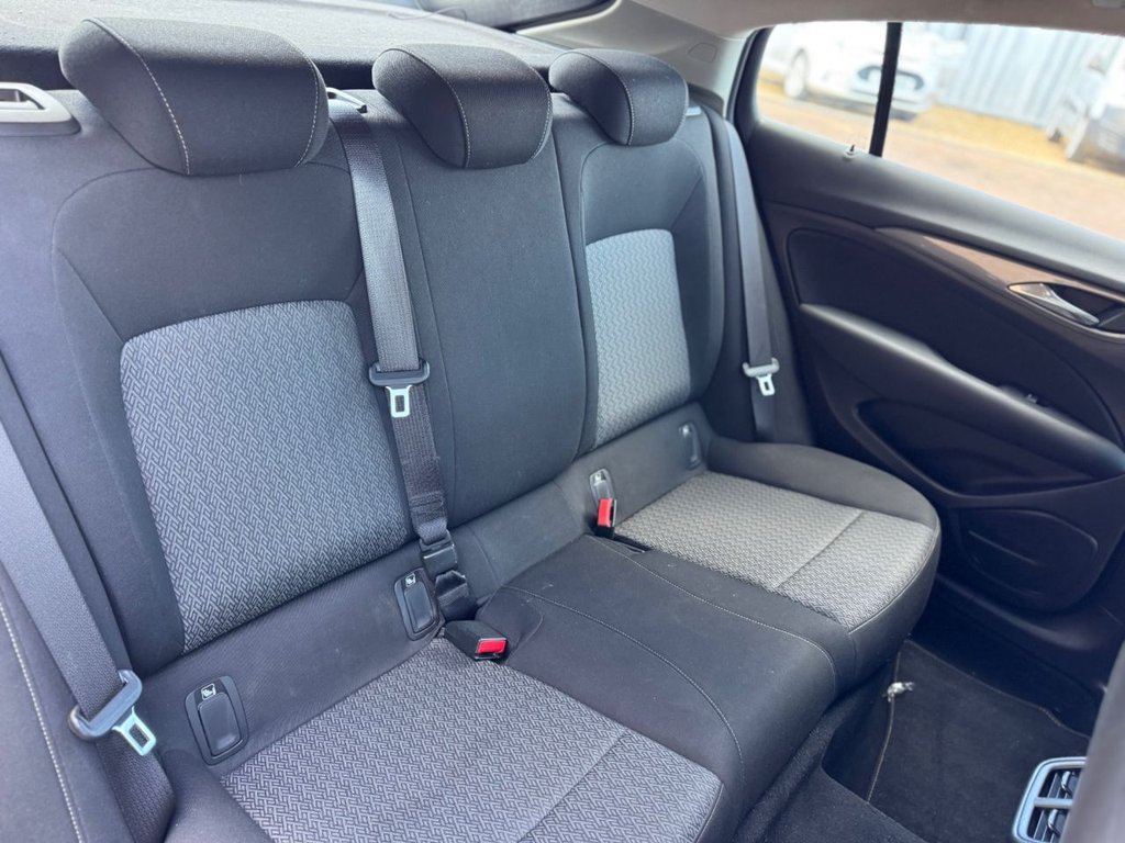 Used Vauxhall Insignia 2019 for sale - 78056458: Photo 41