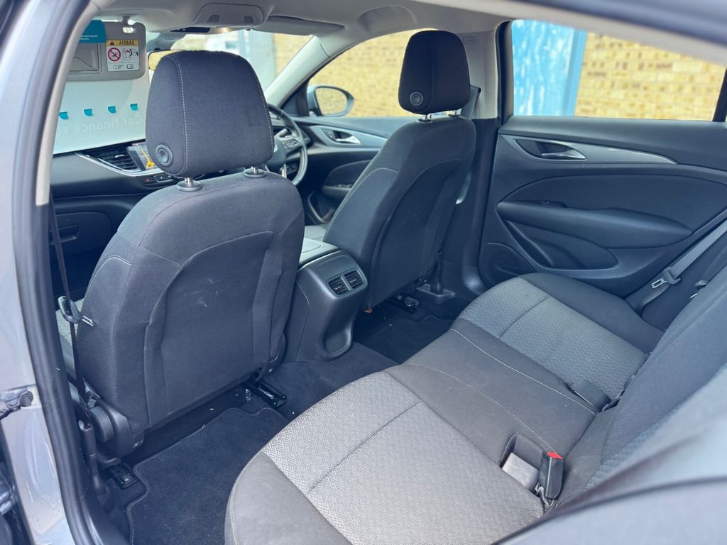 Used Vauxhall Insignia 2019 for sale - 78056458: Photo 44