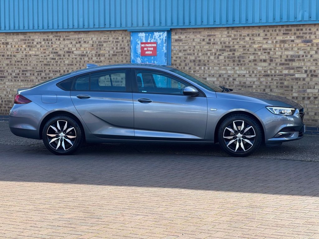Used Vauxhall Insignia 2019 for sale - 78056458: Photo 46