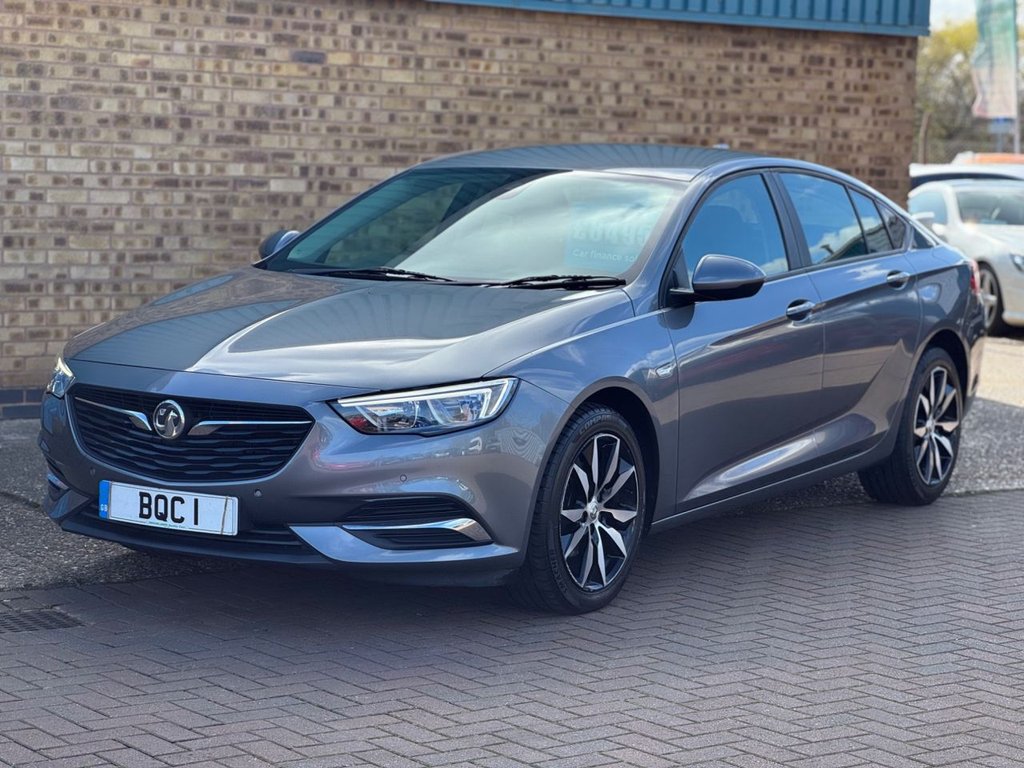 Used Vauxhall Insignia 2019 for sale - 78056458: Photo 47