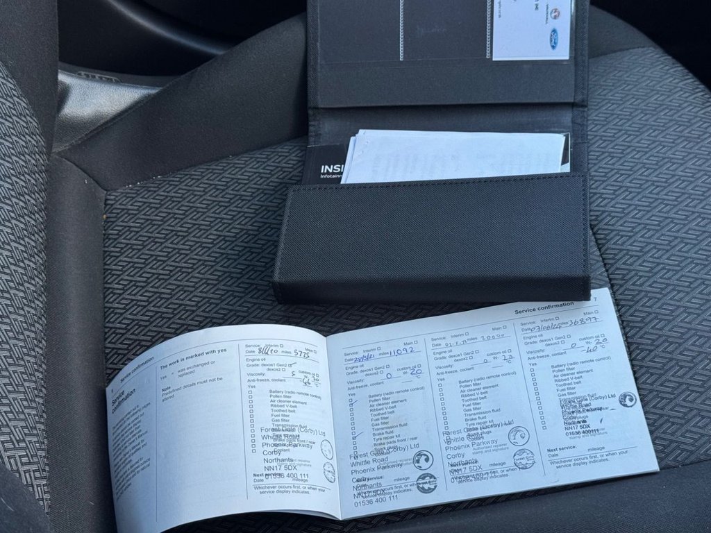 Used Vauxhall Insignia 2019 for sale - 78056458: Photo 5