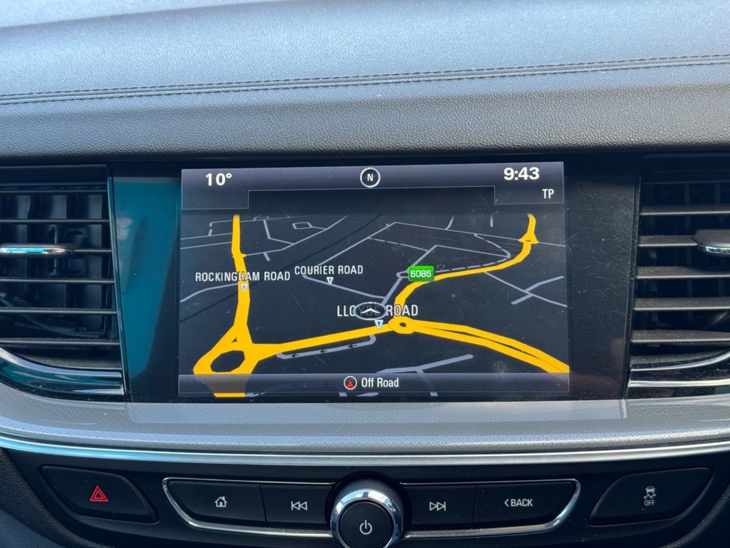 Used Vauxhall Insignia 2019 for sale - 78056458: Photo 7