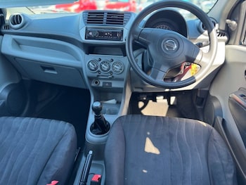 Used Nissan Pixo 2011 for sale - 78372053: Photo