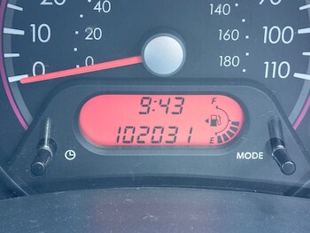 Used Nissan Pixo 2011 for sale - 78372053: Photo