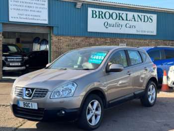 2008 (08) - 1.5 dCi Tekna 5dr