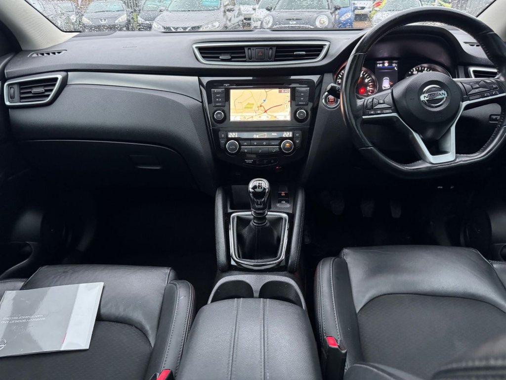 Used Nissan Qashqai 2019 for sale - 76883307: Photo 13