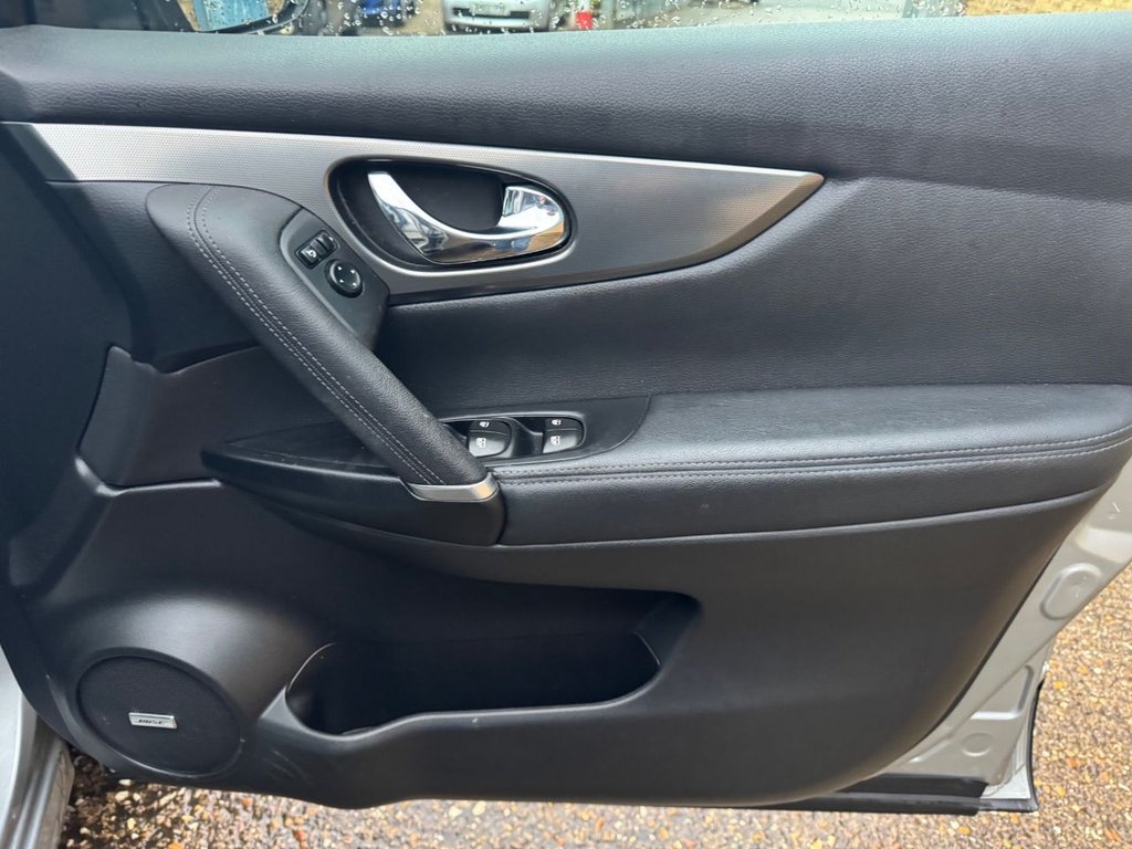 Used Nissan Qashqai 2019 for sale - 76883307: Photo 18