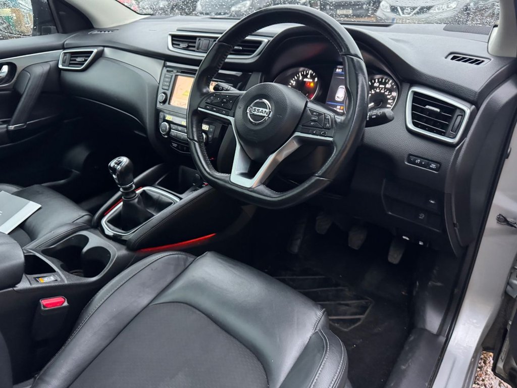 Used Nissan Qashqai 2019 for sale - 76883307: Photo 19