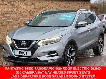 2019 (68) - 1.3 DiG-T Tekna 5dr