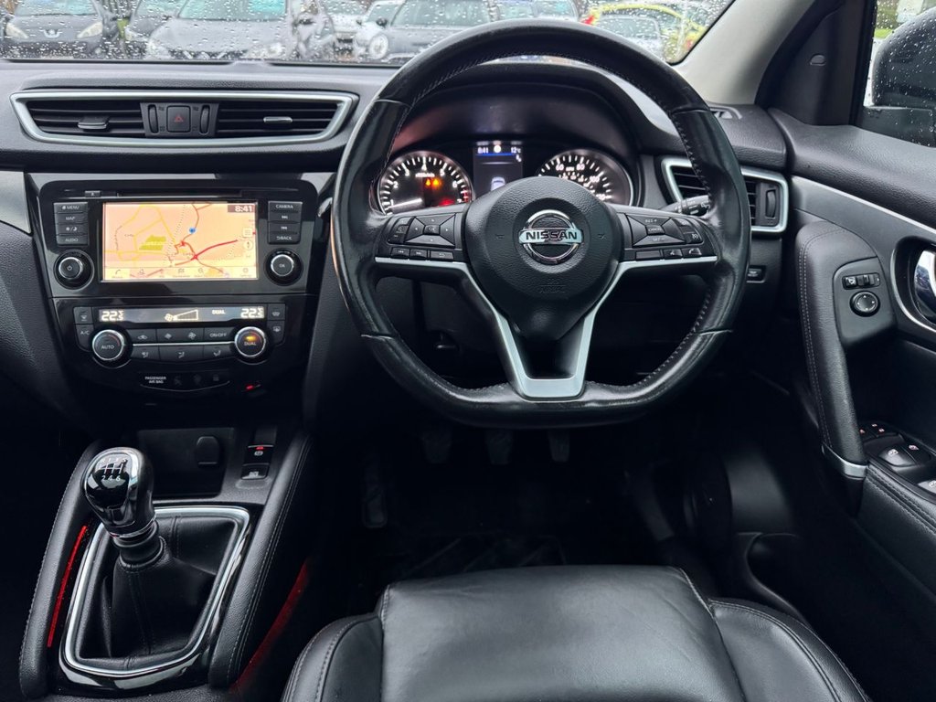 Used Nissan Qashqai 2019 for sale - 76883307: Photo 2