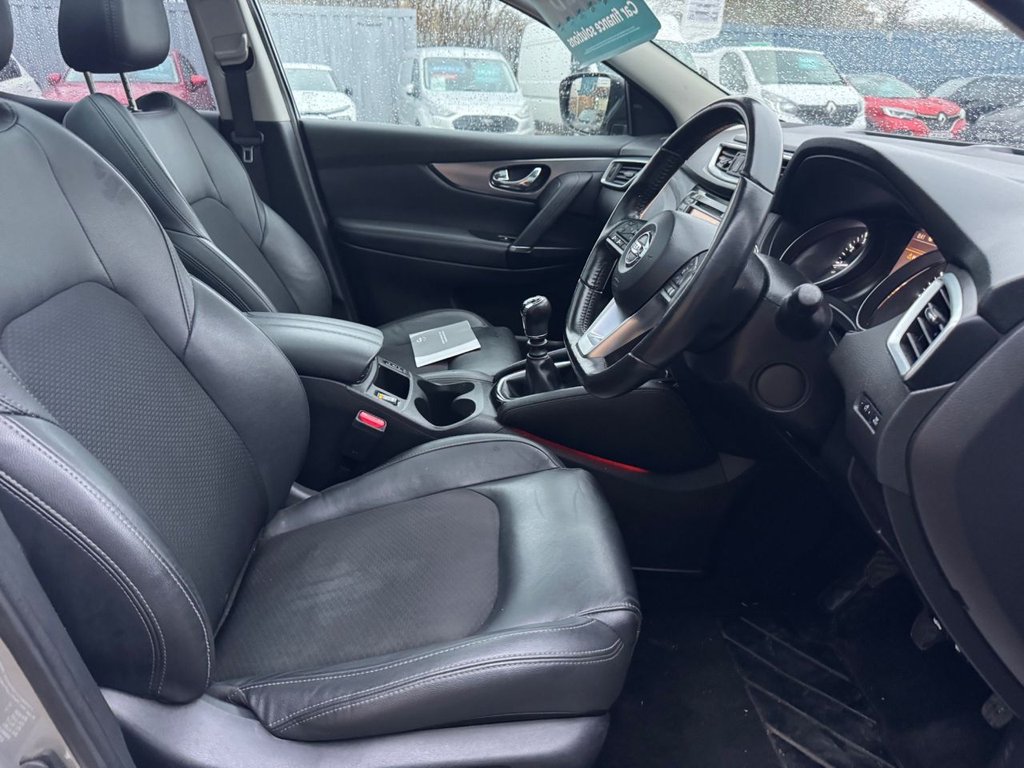 Used Nissan Qashqai 2019 for sale - 76883307: Photo 20