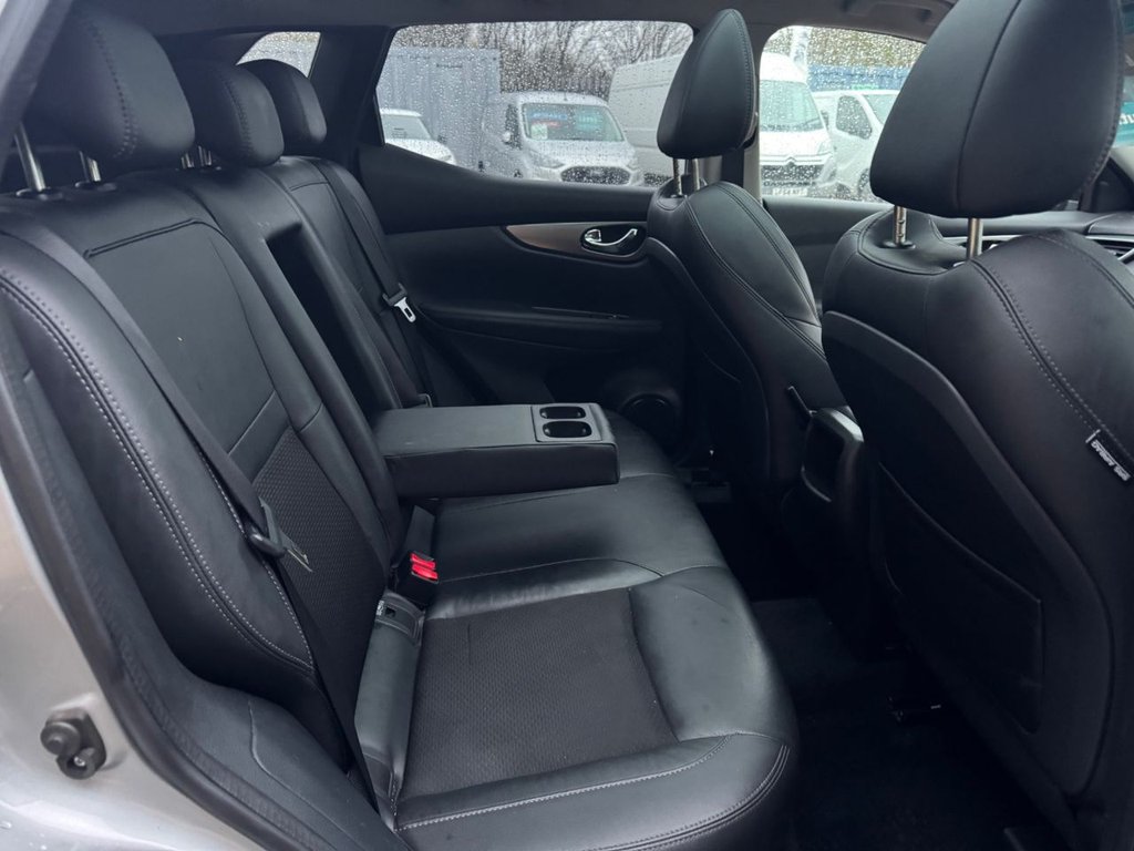 Used Nissan Qashqai 2019 for sale - 76883307: Photo 21